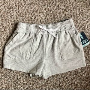 Women’s DSG Fleece Shorts